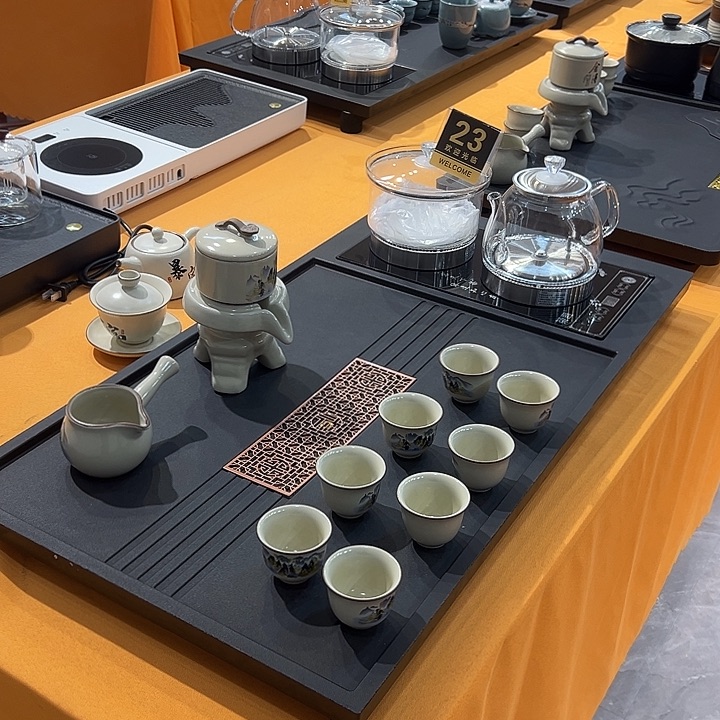 咁我哋聽日食早餐好茶之後