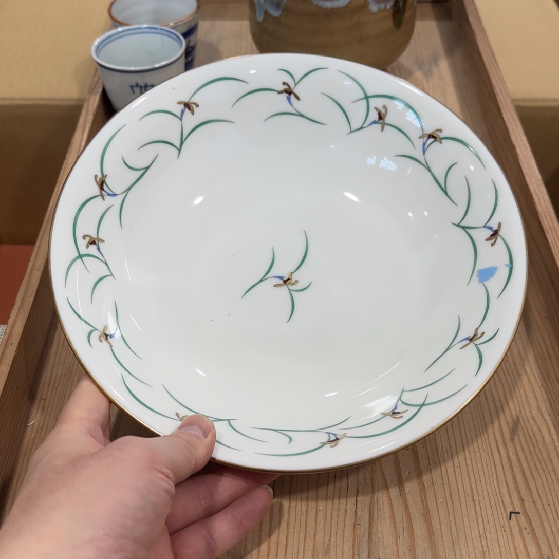 回流瓷器然美瓷器