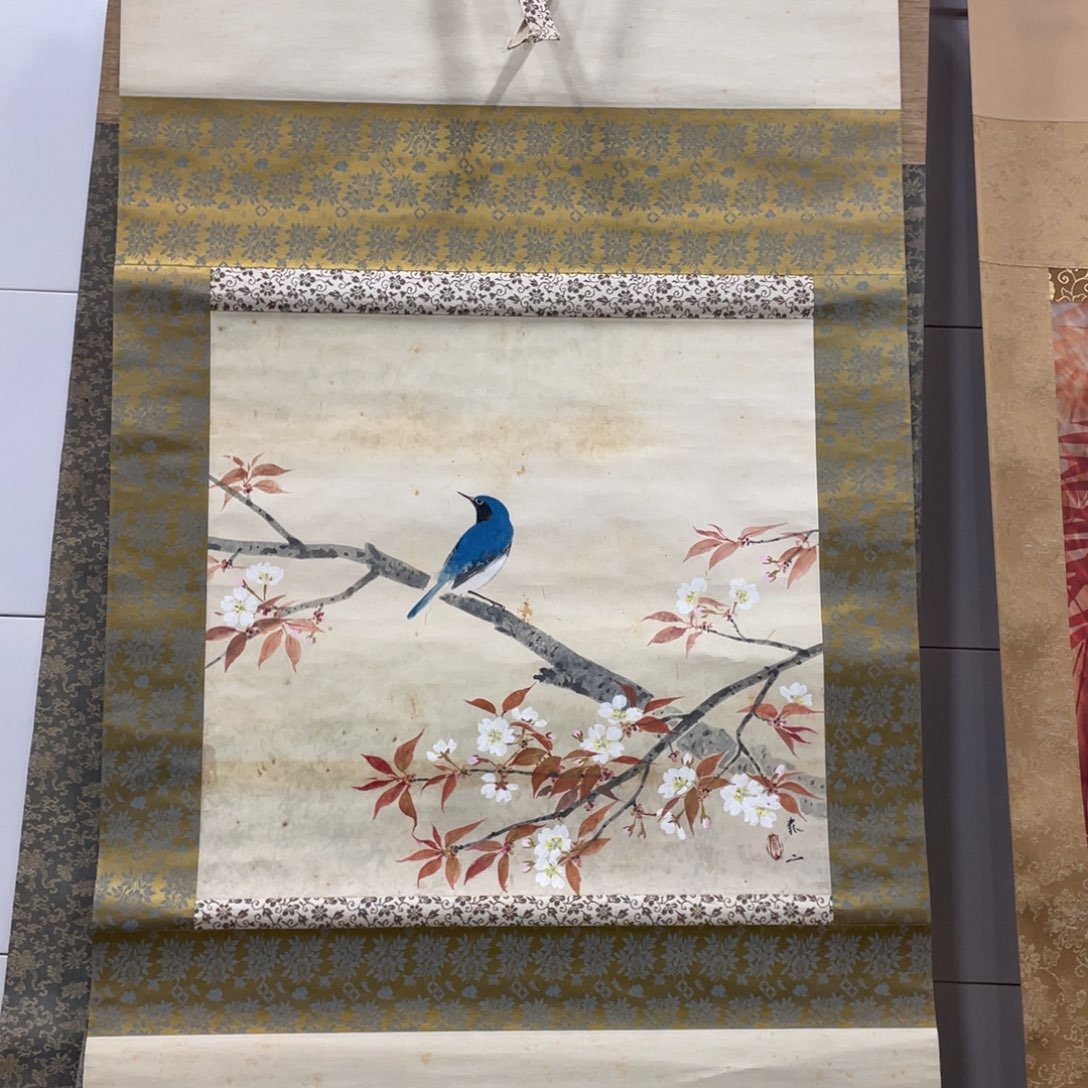 精品剪纸作品欣赏