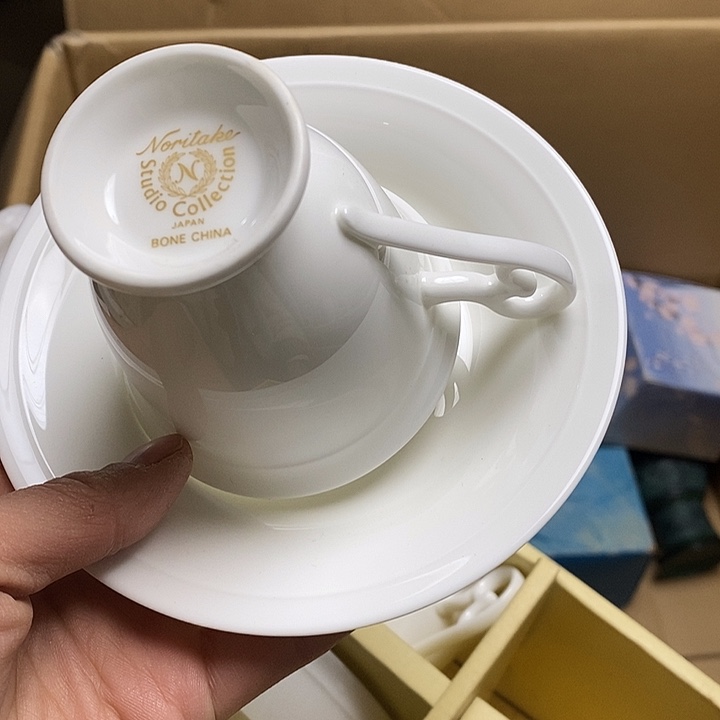 瓷片M158 雅舍器物优选好物