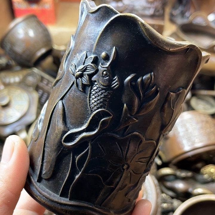 全是铜铜铜器铜器