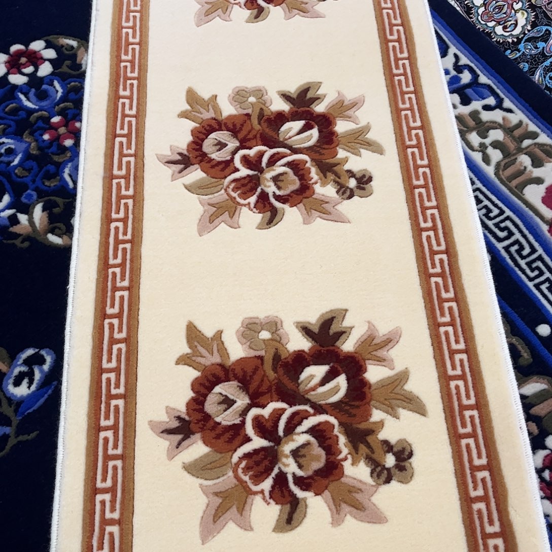 羊毛48/125羊毛地毯