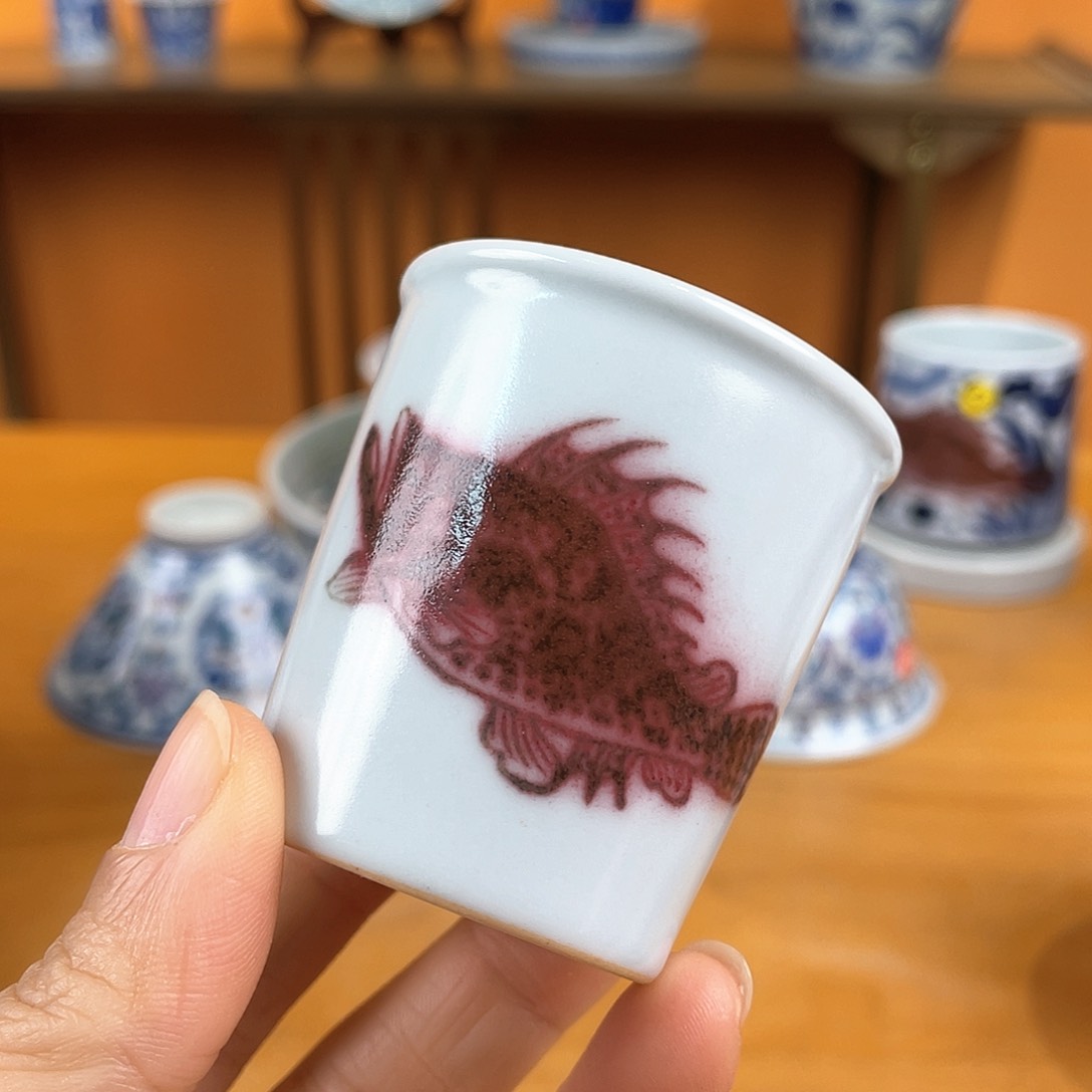 景德镇陶瓷景德镇瓷器
