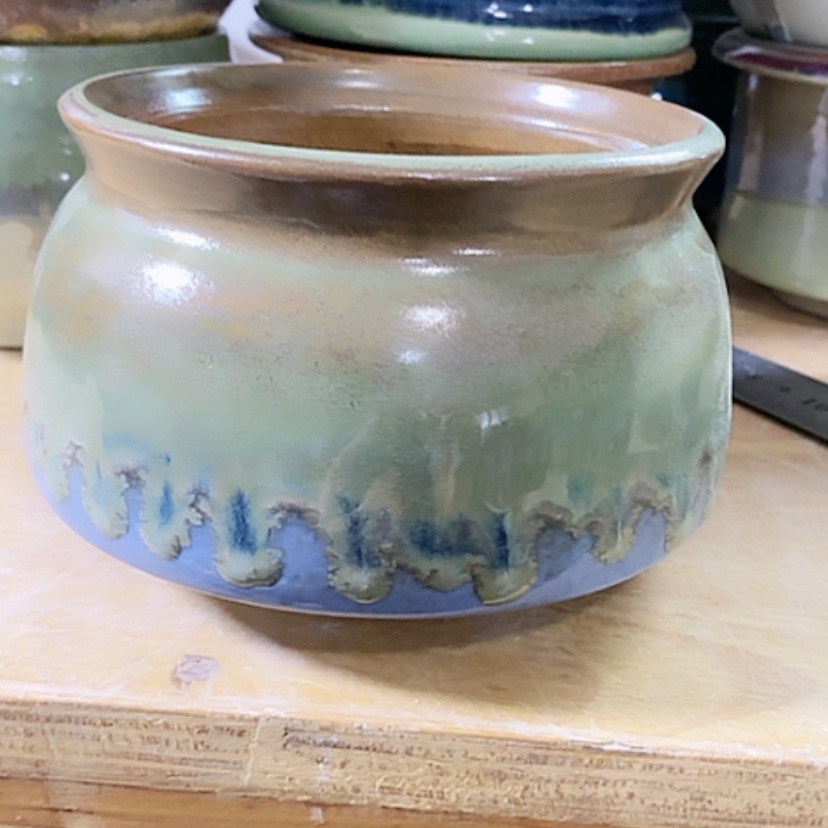 【闪购商品】红陶口11