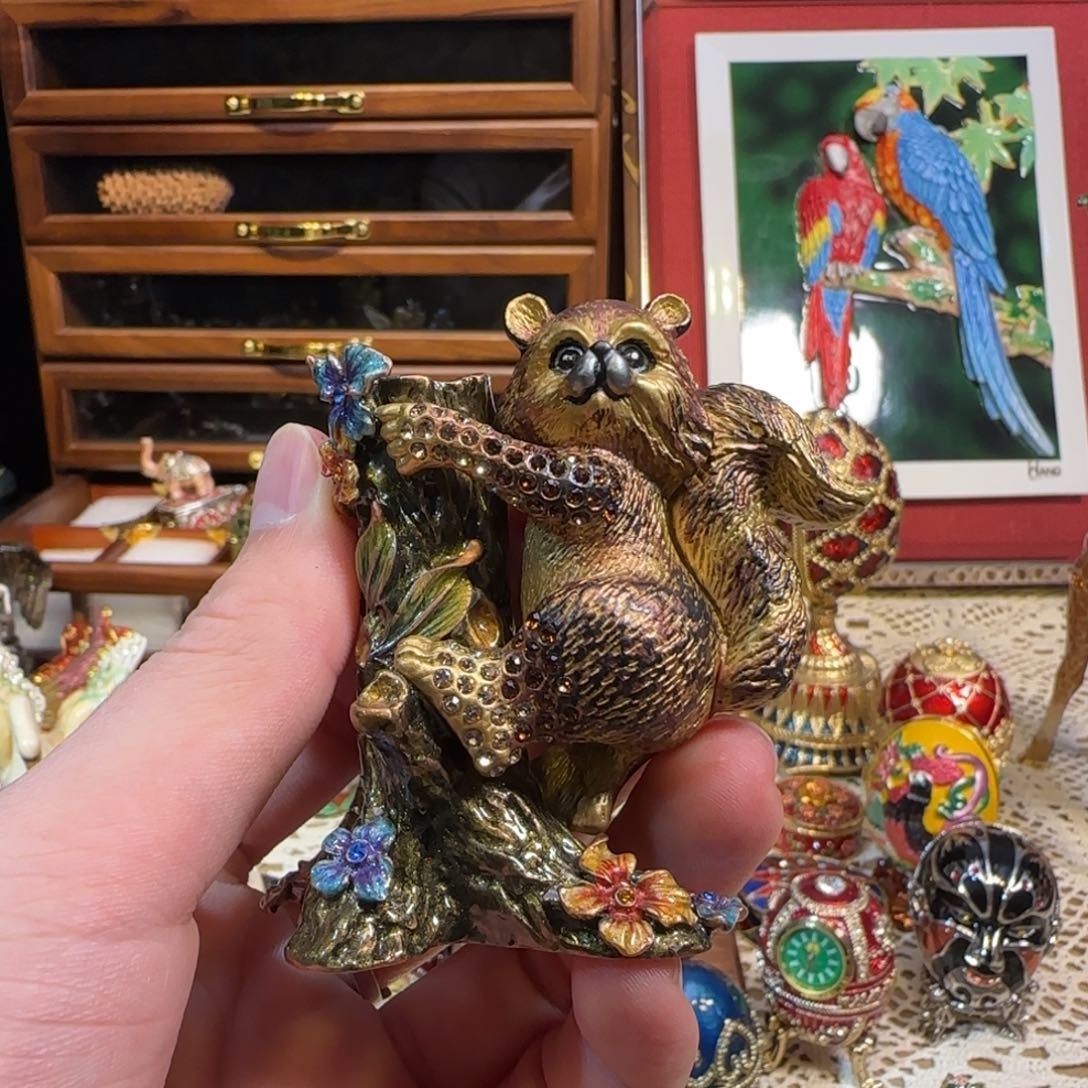 手工制品默认微瑕