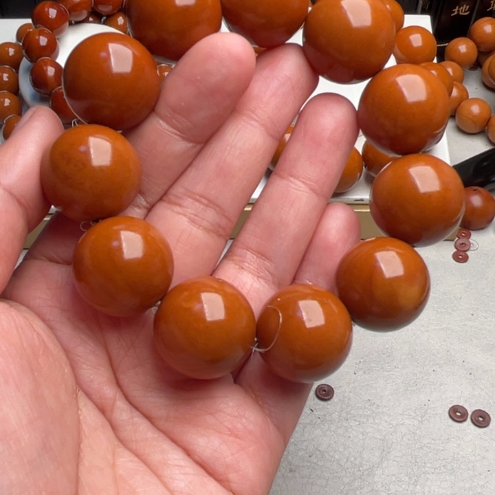 手串/手链橄榄核橄榄核21