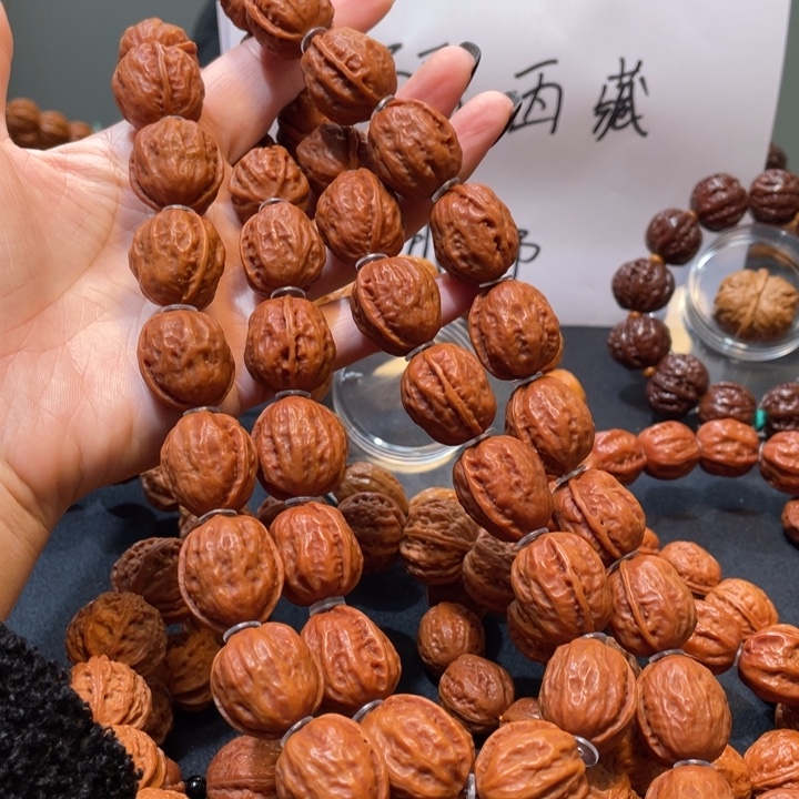 龙脊菩提吊坠脖挂