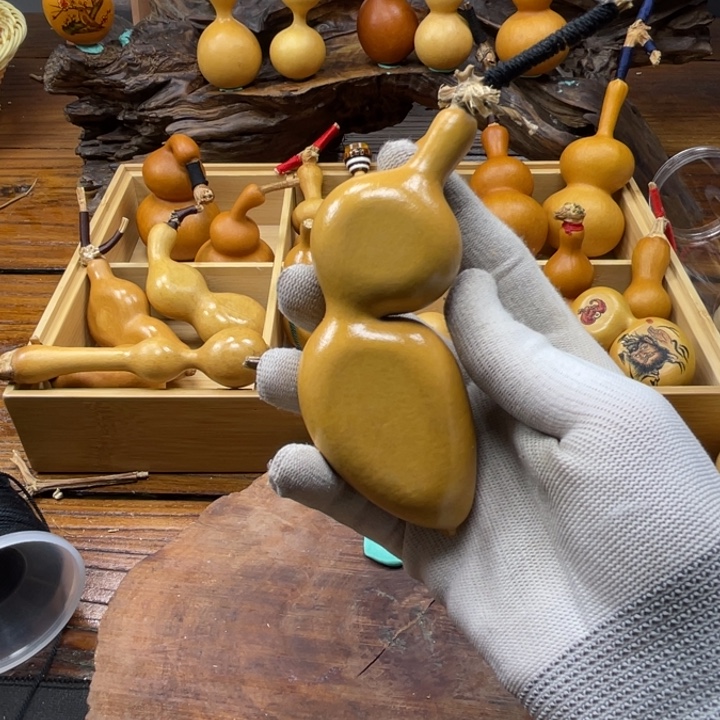 我***。葫芦头的做法是什么啊我说的