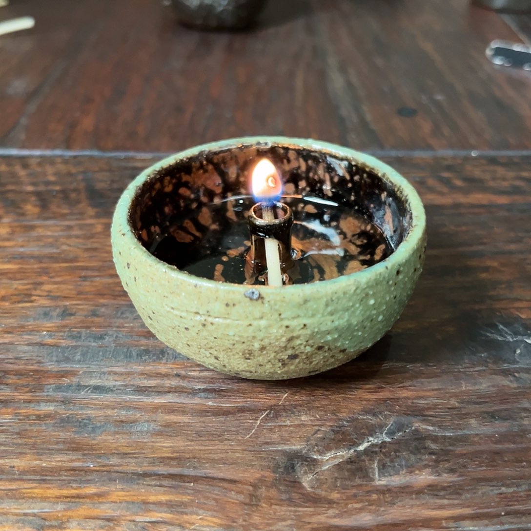 【闪购商品】杯小福泥陶艺茶几风