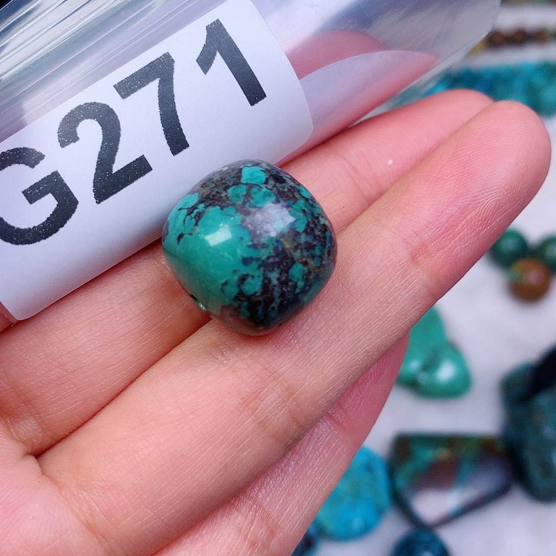 空竹粉丝专享十堰特色手工散珠