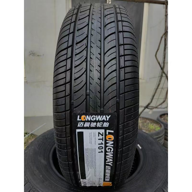 全新正品隆驰轮胎