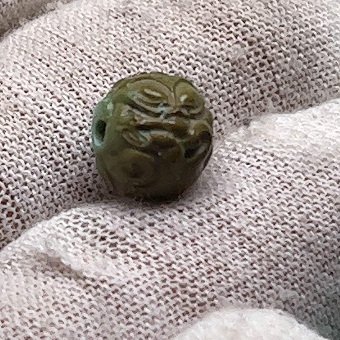 南红玛瑙珠宝奇石未镶嵌