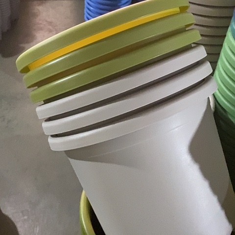 树脂特价5号6个无托果绿