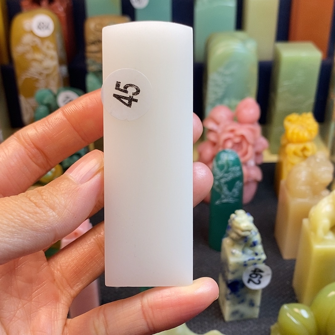 云南石篆刻作品展