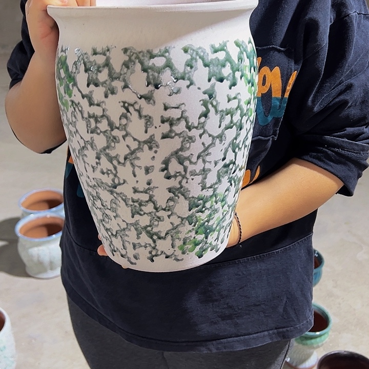 正品高度26厘米口径20厘米