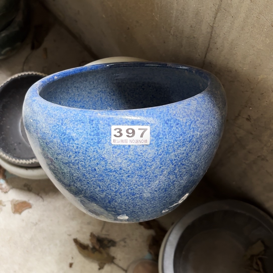 缸26瑕疵陶瓷397瑕疵陶瓷