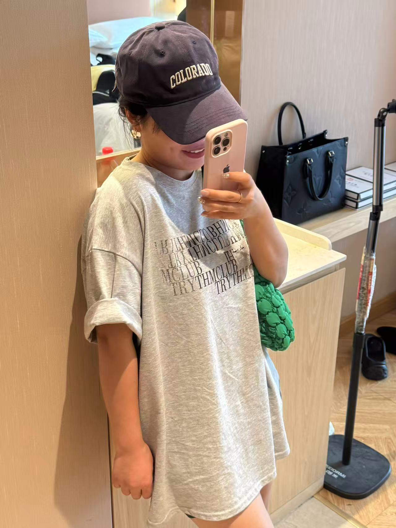 老杨同款时尚女装