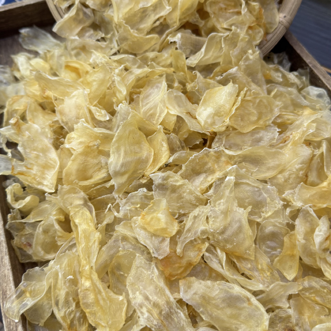 【粤西飞哥哥专属】鸡蛋胶天然滋补鱼胶花胶滋补煲汤炖奶