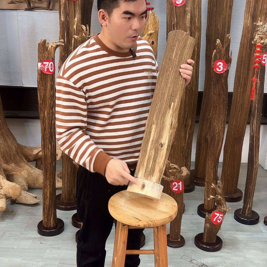 沉香摆件沉香摆件