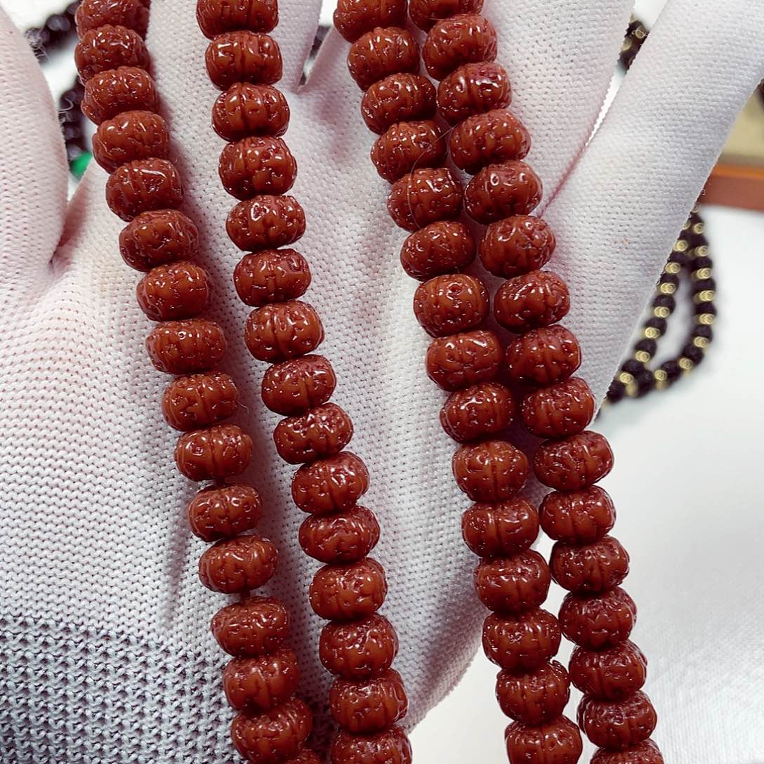 金刚菩提吊坠金刚