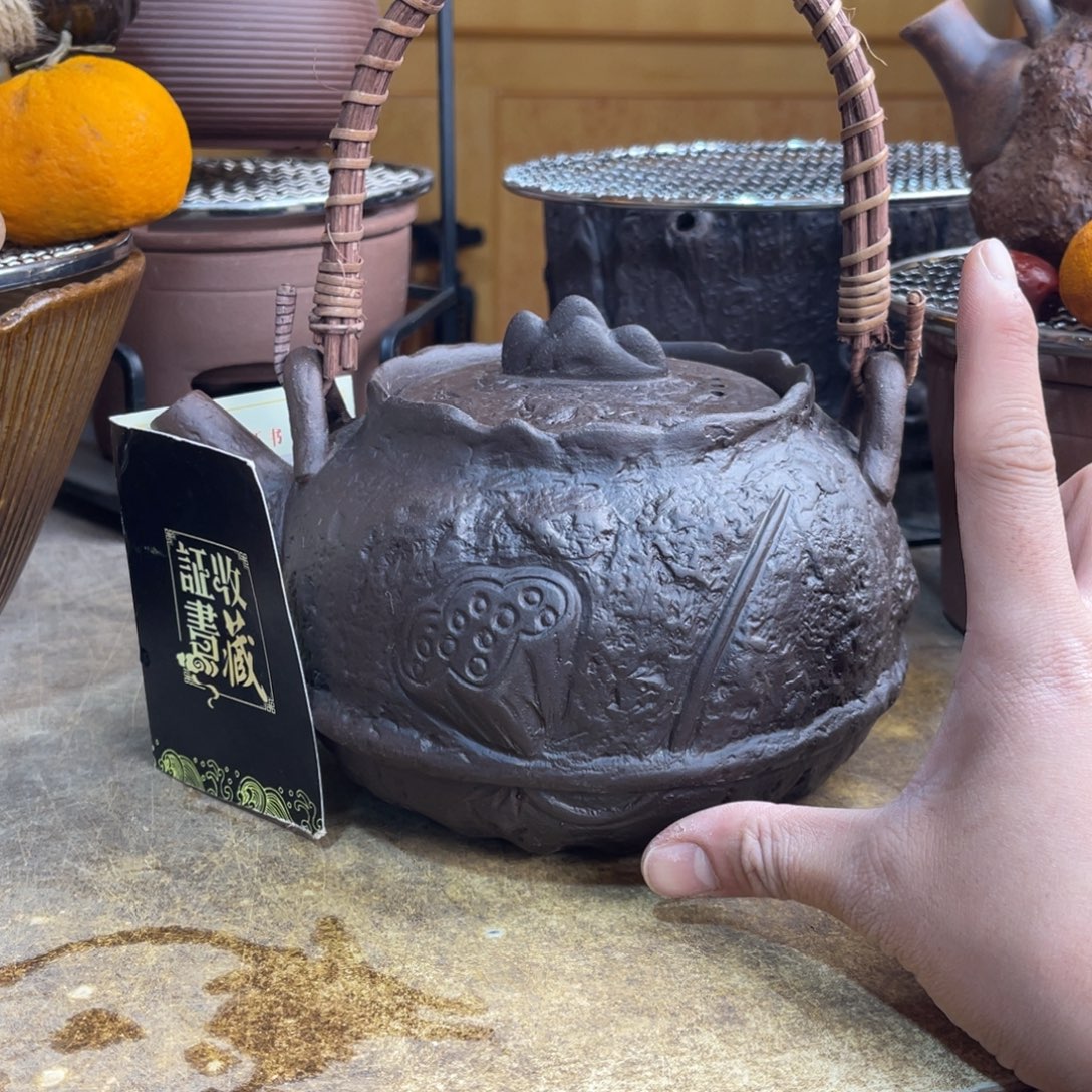 壶陶不是因为她好所以他会