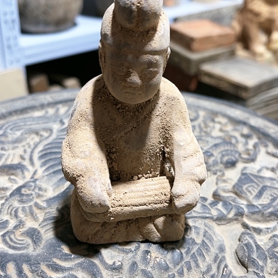 瓦当摆件瓦当摆件