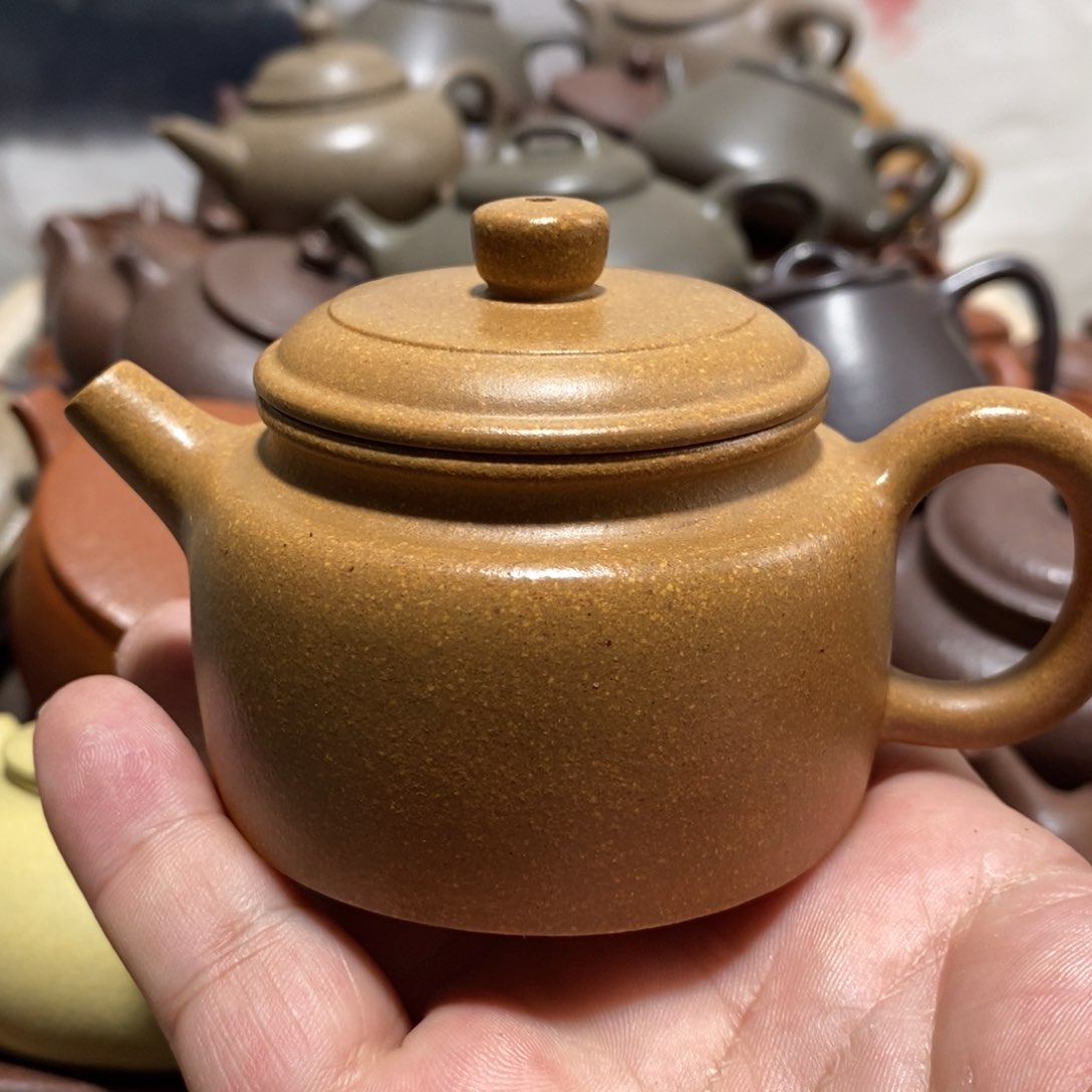 紫砂茶壶闪购商品紫砂壶