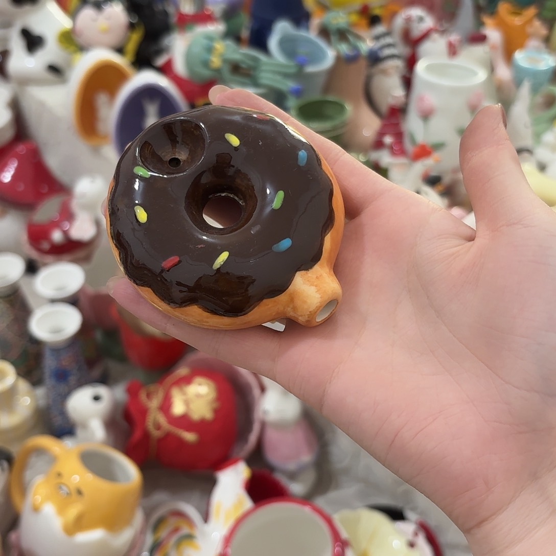 瓷片陶瓷完美主义慎拍