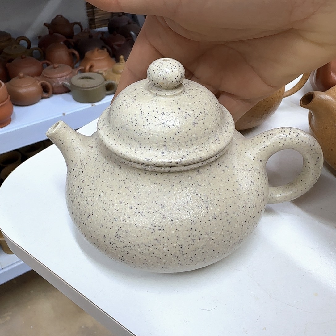 紫砂茶壶宜兴紫砂壶宜兴紫砂壶