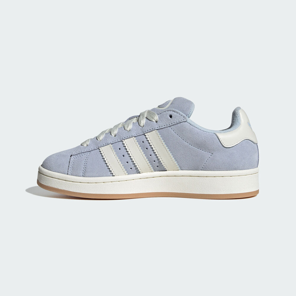 adidas/阿迪达斯双旦礼女子CAMPUS 00s W 休闲鞋 IH4376