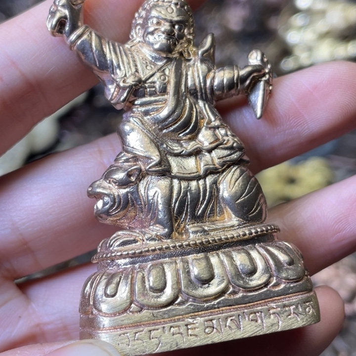 青铜原色大摆件小微瑕福利