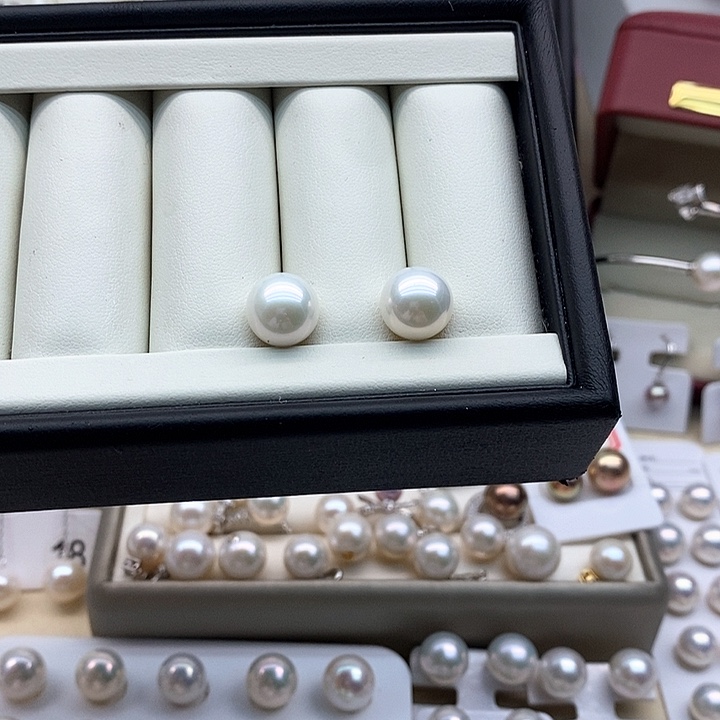 吊坠925银特价定制耳钉不退不换