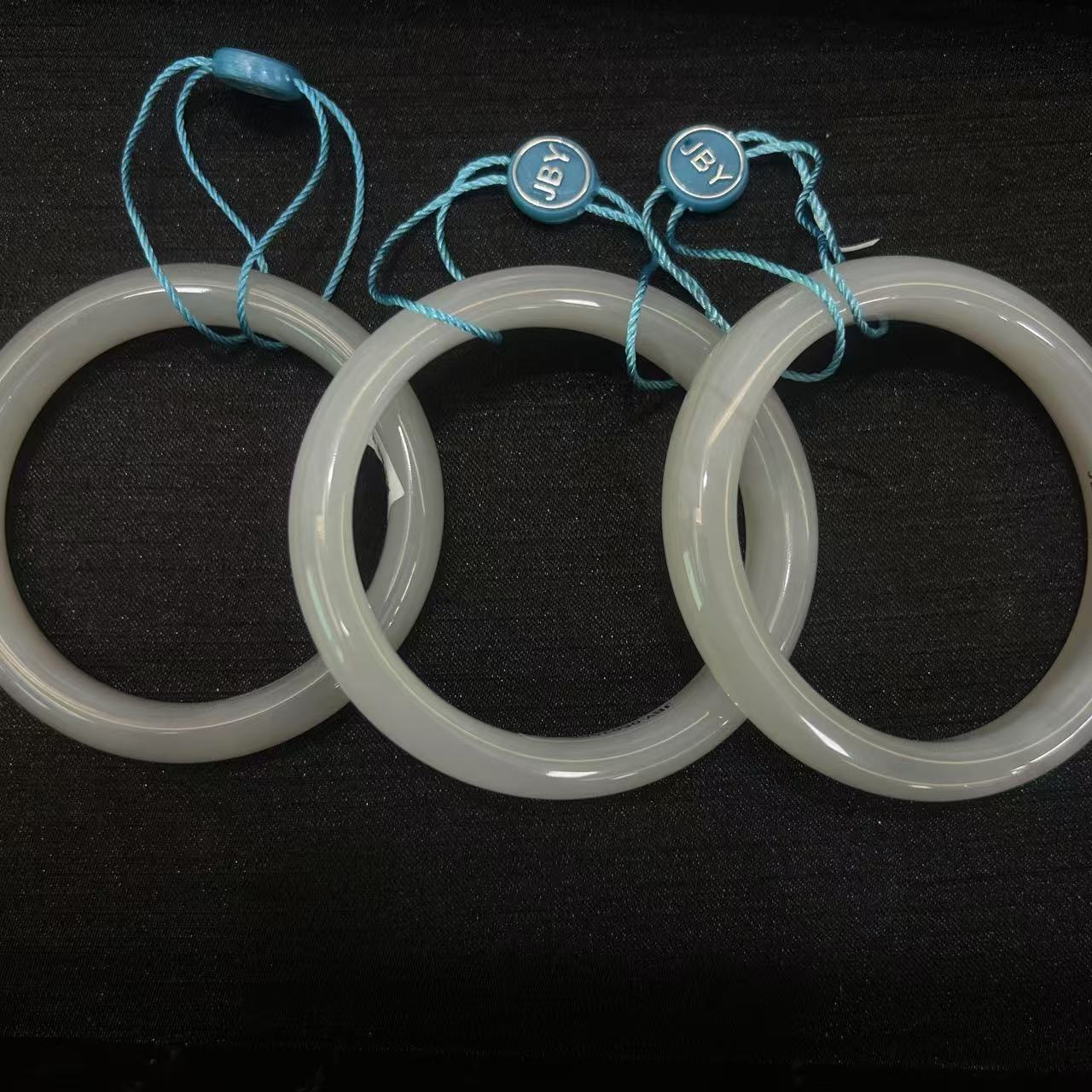 和田玉手镯（多样性发一件）