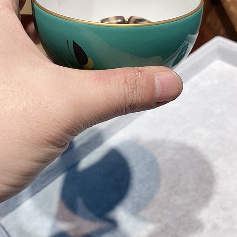 紫砂茶宠乐*茶道具制作过程