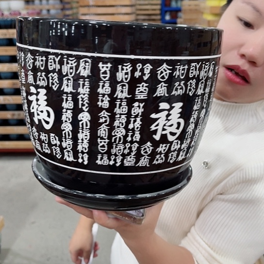 红陶花盆凑单福利满10元发货！