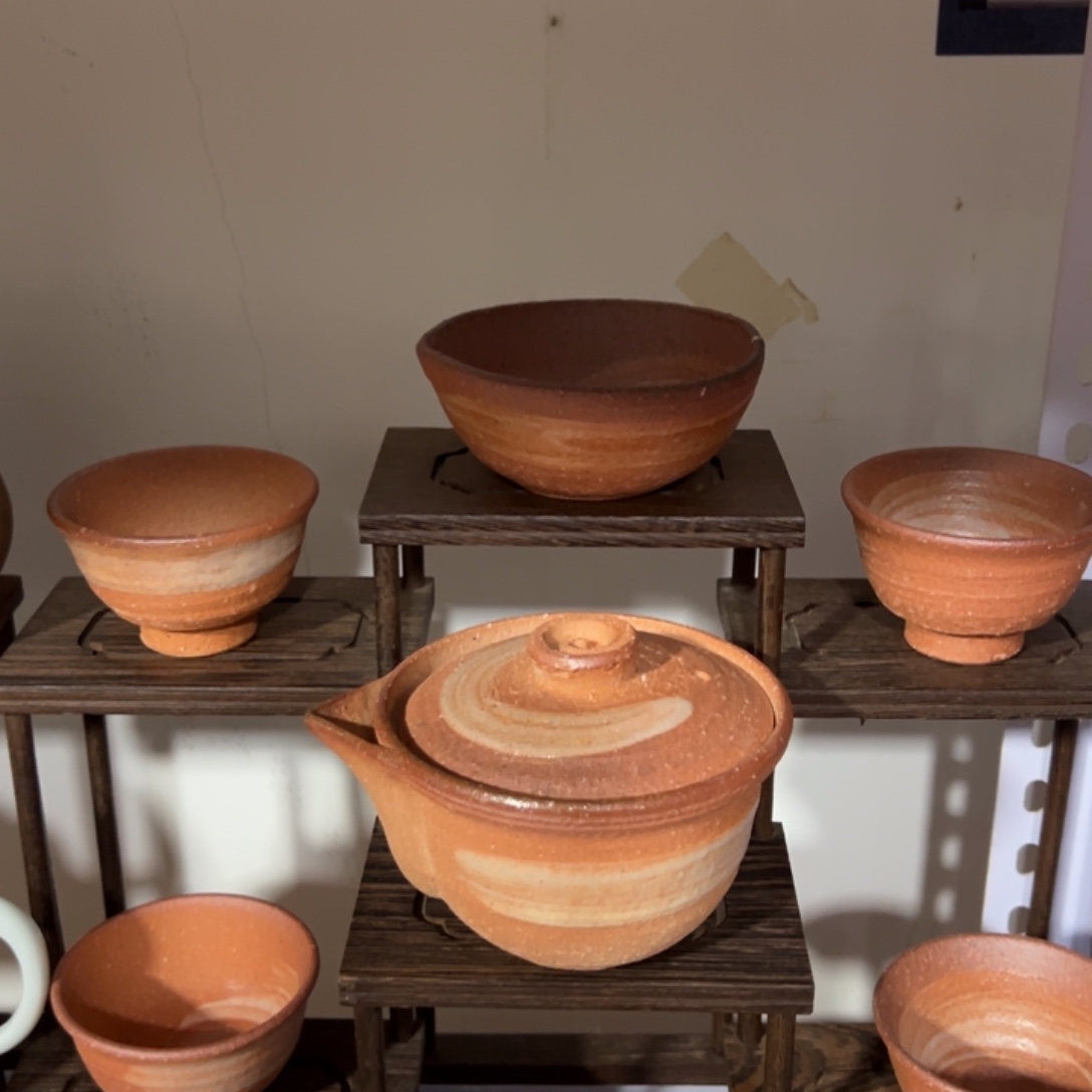 好看的瓷器小杯杯