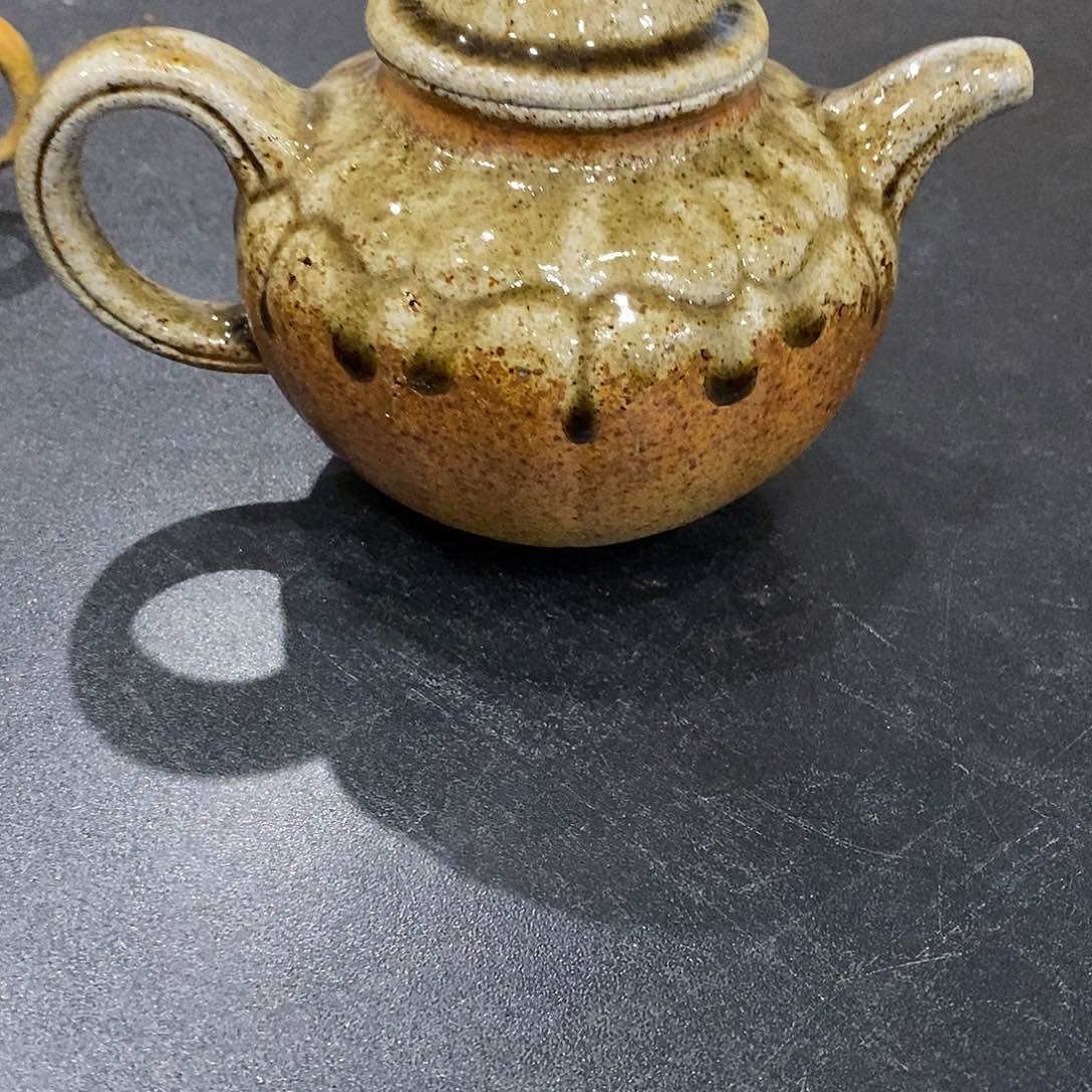 紫砂茶案紫砂艺术