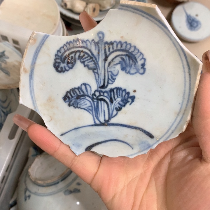 当代现代全手工工艺品