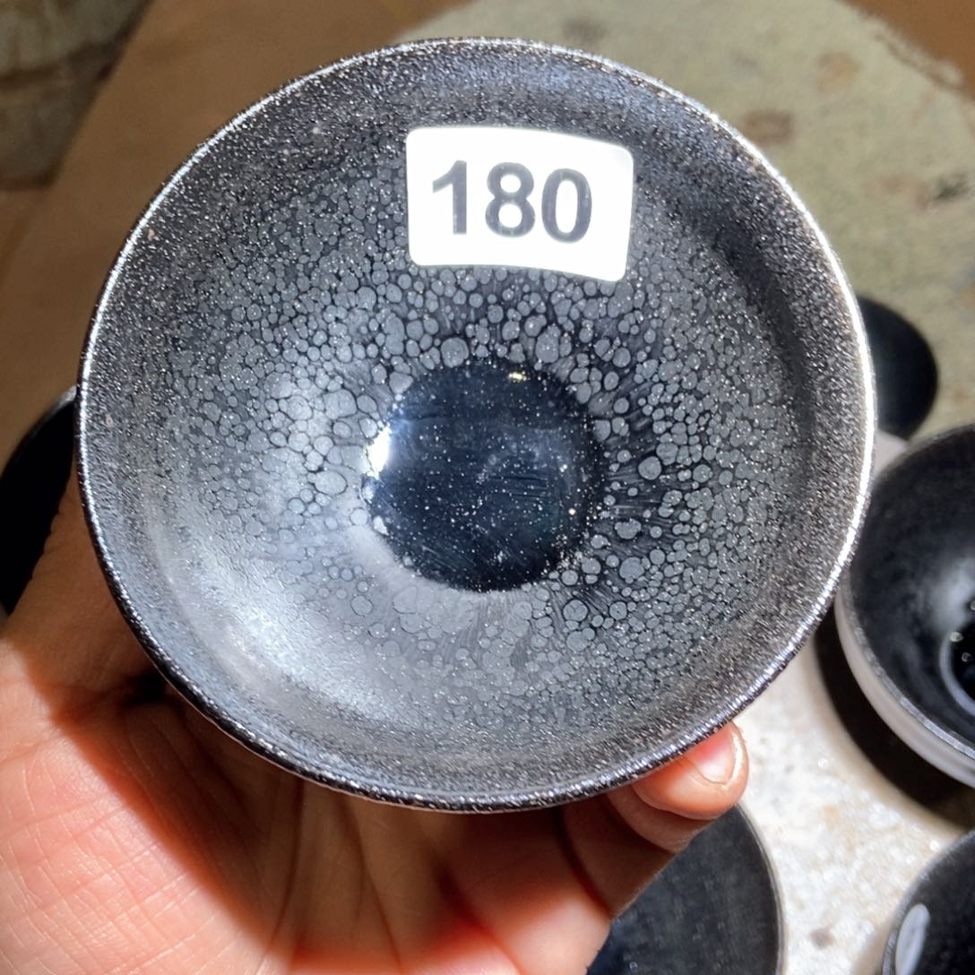 茶盏睡**神徐祖鹏冰点价180