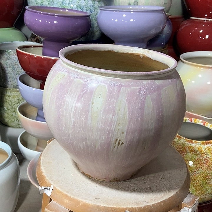 瓶口17高21 景德镇陶瓷满29包邮