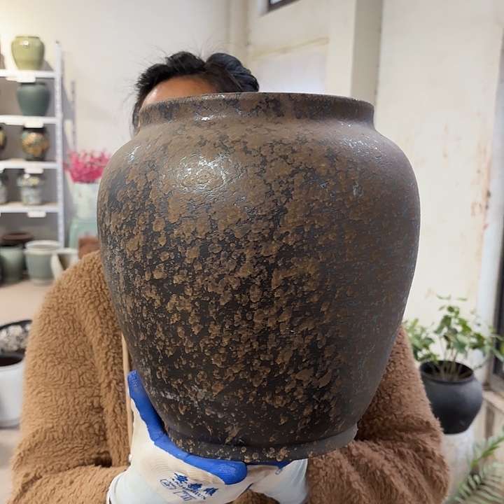 福利高31口20花盆