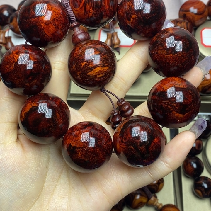 黄花梨/降香黄檀小*豆3.0