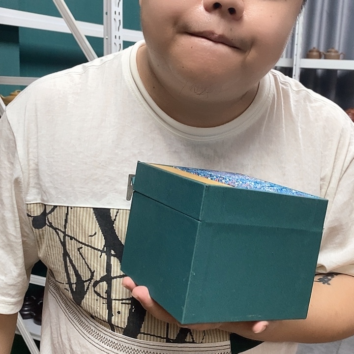 茶壶紫砂一手货源 点关注