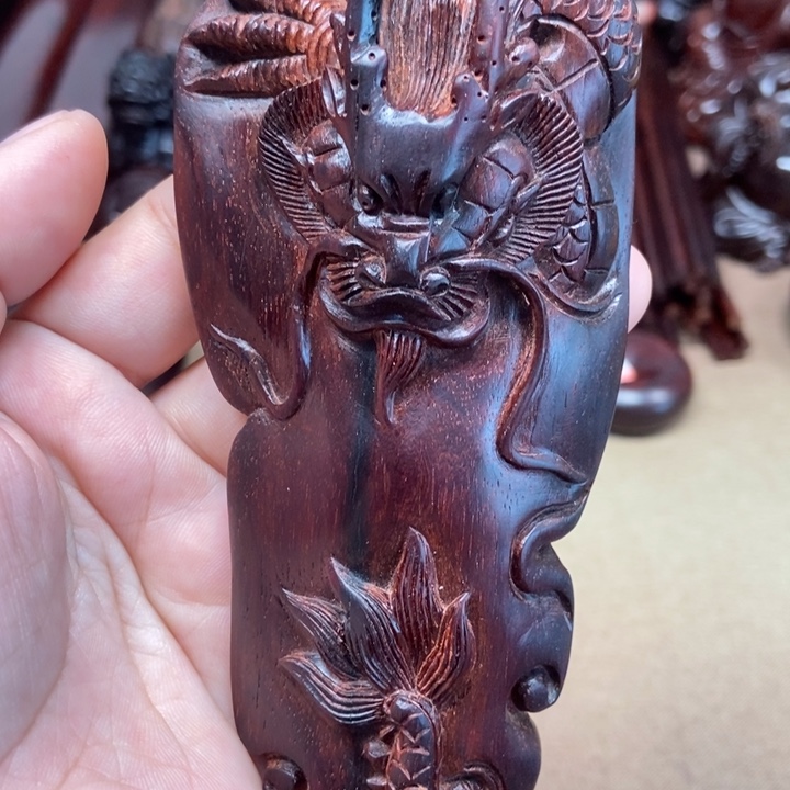檀香紫檀（小叶紫檀）印度小叶紫檀