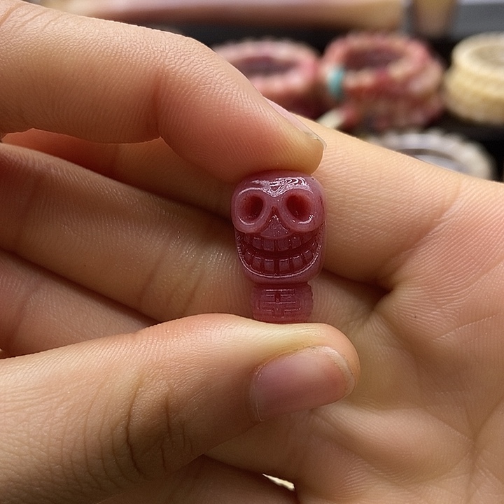 驼骨手串/手链三通