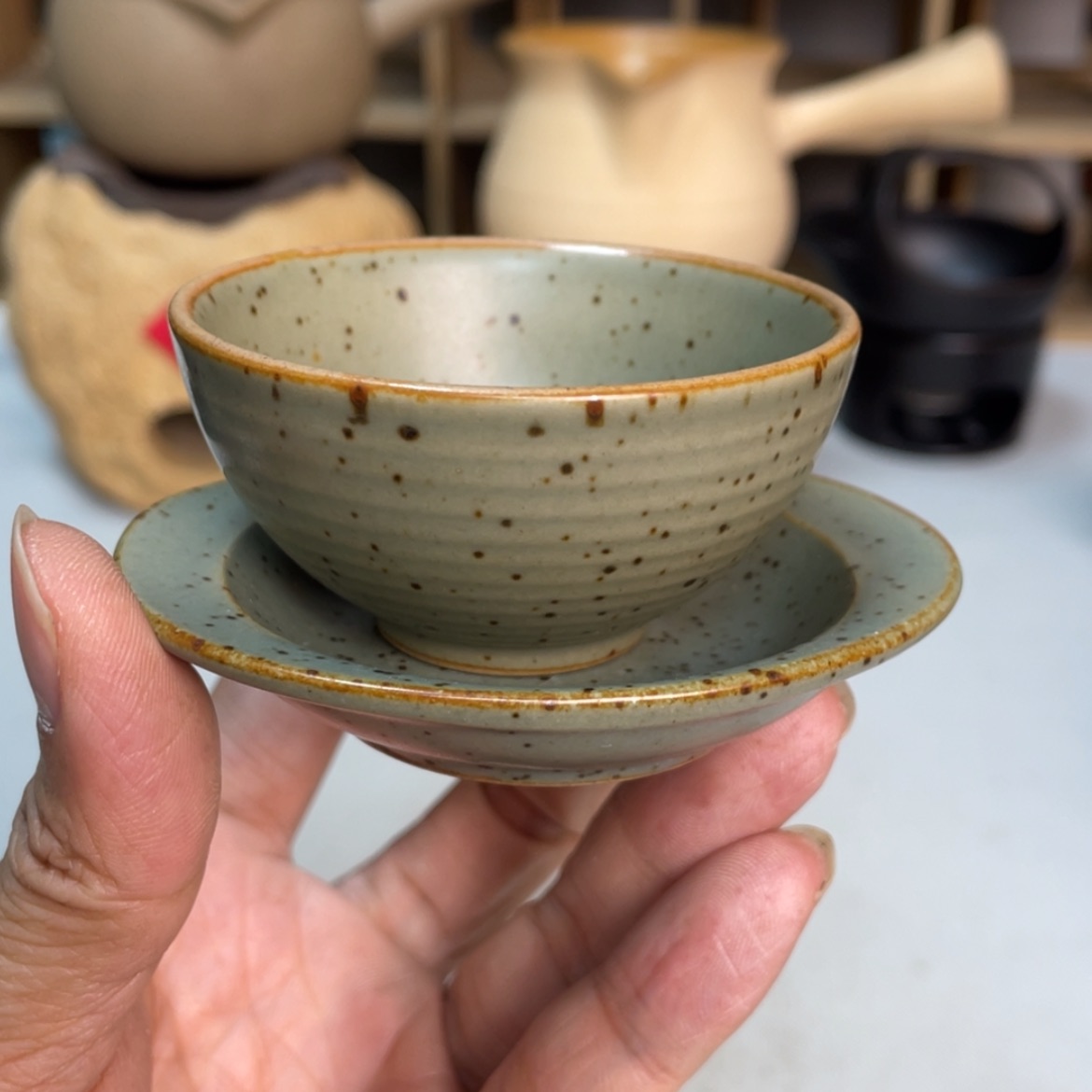 【闪购商品】壶茶具很好很喜欢哦