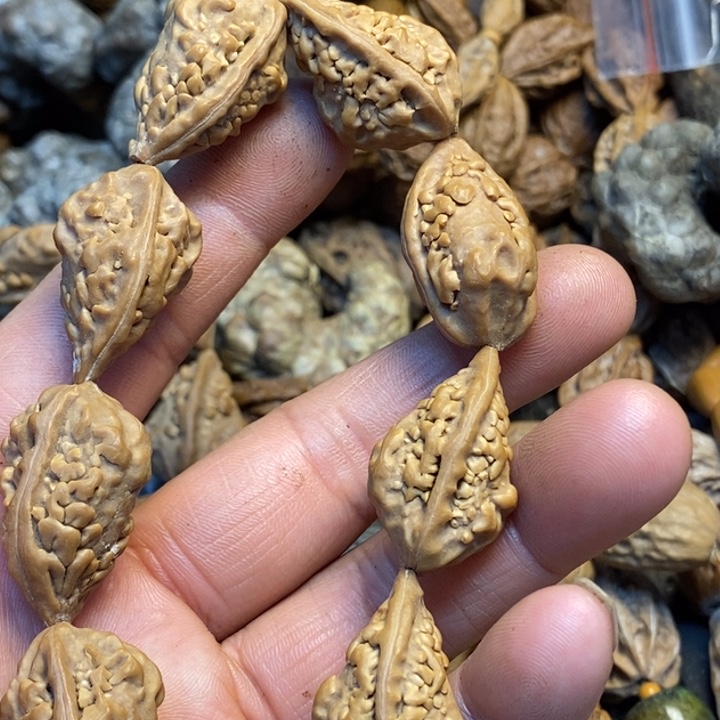 沫***沐桃核吊坠娜姐真的39