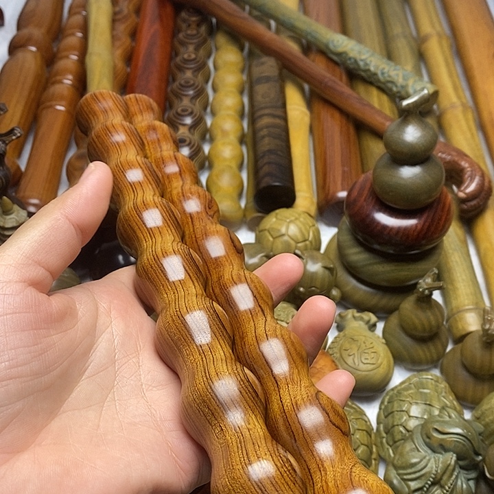 股***生大叶紫檀（黑酸枝木类）156
