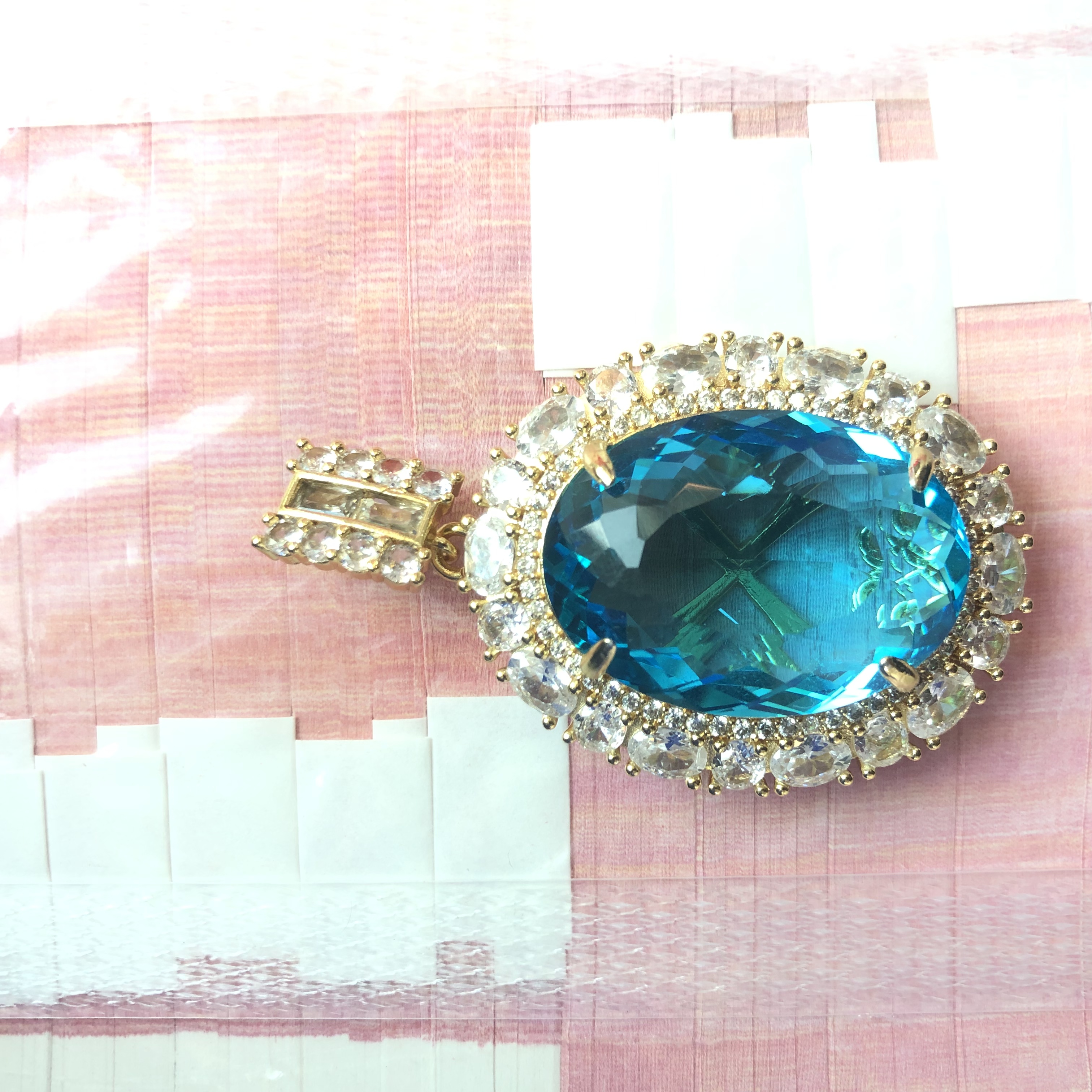 『年货*专属』时尚首饰吊坠多样性发其一k701