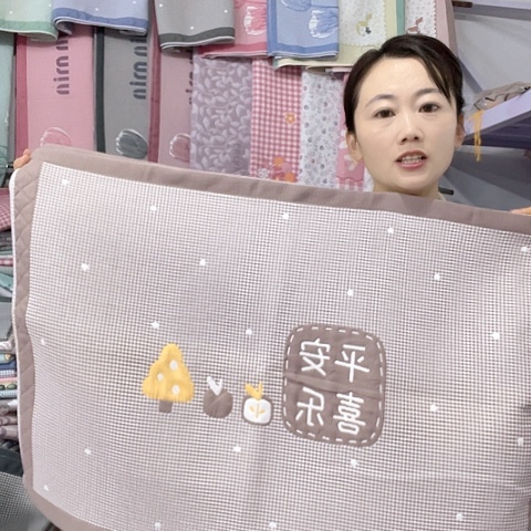 棉特价咖色平安喜乐